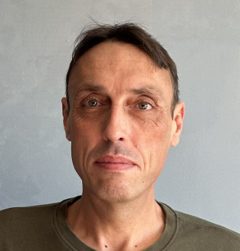 Photo de Patrick Genitrini